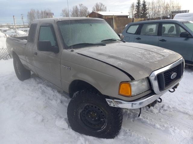 Photo 4 from auction – 2004 FORD RANGER SUP with VIN 1FTZR15E14PB02931