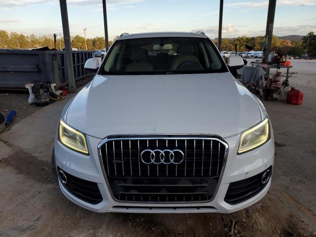 Photo 5 from auction – 2013 AUDI Q5 PREMIUM with VIN WA1LFAFPXDA058214