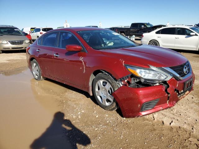 Photo 4 from auction – 2017 NISSAN ALTIMA 2.5 with VIN 1N4AL3AP4HC247434