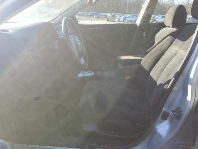 Photo 7 from auction – 2008 NISSAN ALTIMA 2.5 with VIN 1N4AL21E18C127776