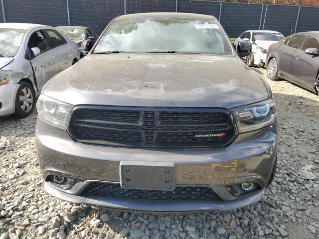 Photo 5 from auction – 2016 DODGE DURANGO SX with VIN 1C4RDJAG2GC468382