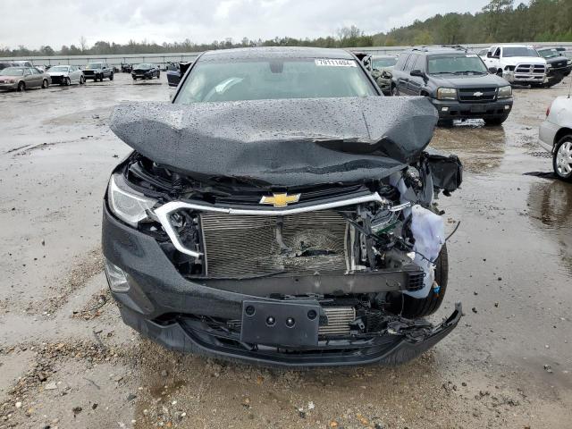 Photo 5 from auction – 2019 CHEVROLET EQUINOX LT with VIN 2GNAXUEV4K6131249