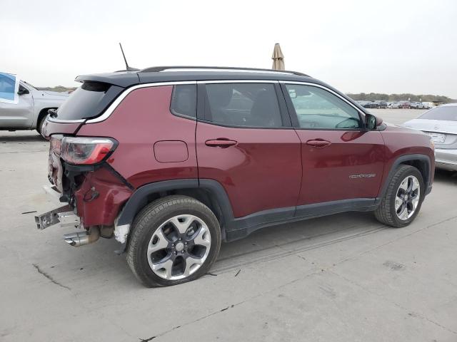 Photo 3 from auction – 2021 JEEP COMPASS LI with VIN 3C4NJDCBXMT586321