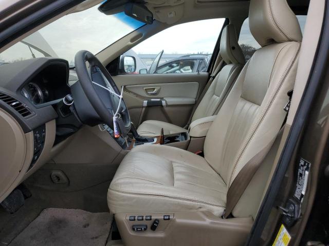 Photo 7 from auction – 2013 VOLVO XC90 3.2 with VIN YV4952CZ2D1647477