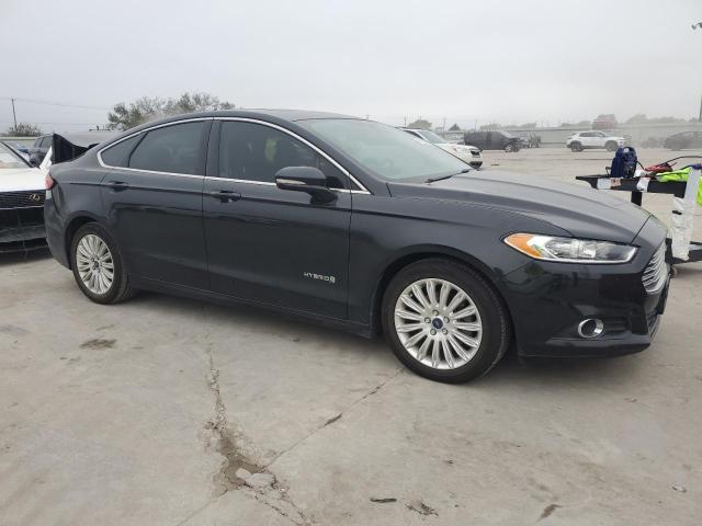 Photo 4 from auction – 2015 FORD FUSION SE with VIN 3FA6P0LU1FR223750