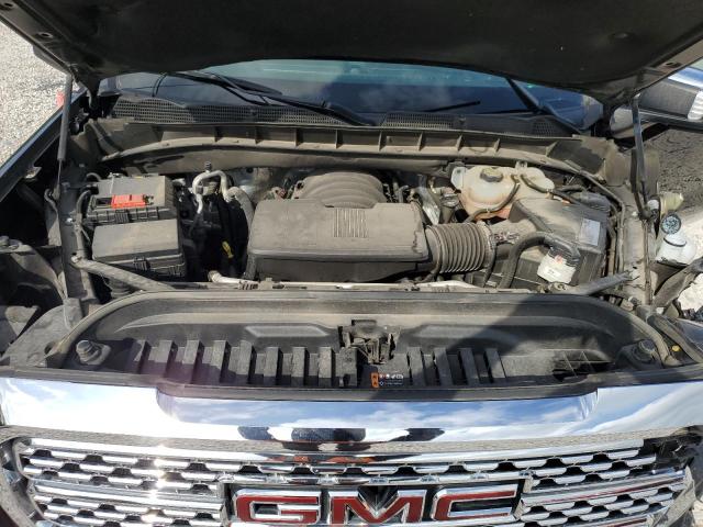 Photo 11 from auction – 2021 GMC SIERRA C15 with VIN 3GTP8FED9MG295106