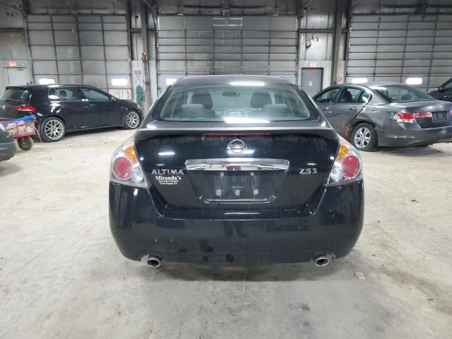 Photo 6 from auction – 2012 NISSAN ALTIMA BAS with VIN 1N4AL2AP0CN557961