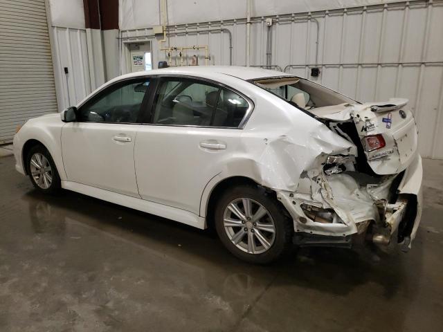Photo 2 from auction – 2012 SUBARU LEGACY 2.5 with VIN 4S3BMCC67C3004368