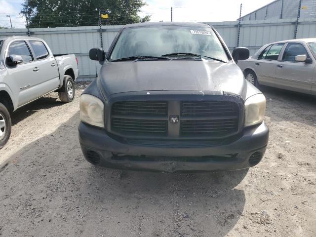 Photo 5 from auction – 2008 DODGE RAM 1500 S with VIN 1D7HA18K78J136973