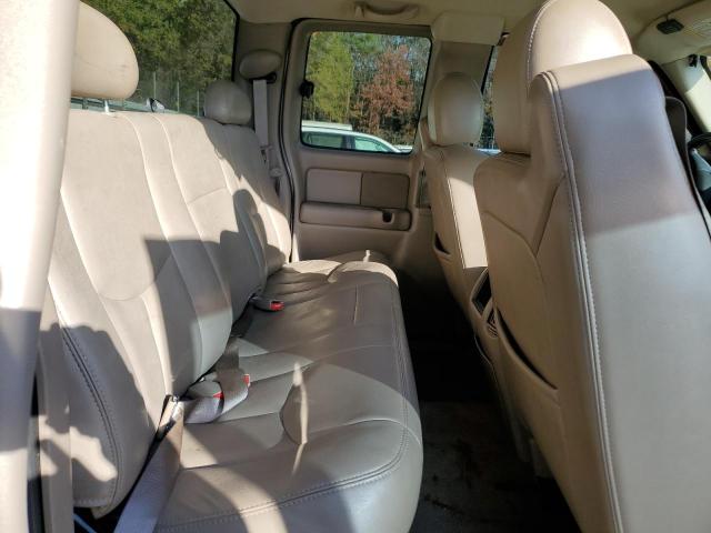 Photo 10 from auction – 2004 GMC NEW SIERRA with VIN 1GTEK19T74E277529