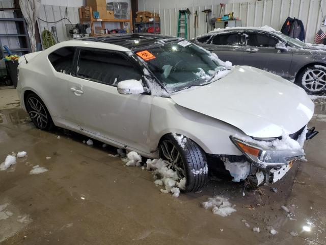 Photo 4 from auction – 2015 TOYOTA SCION TC with VIN JTKJF5C72F3091233