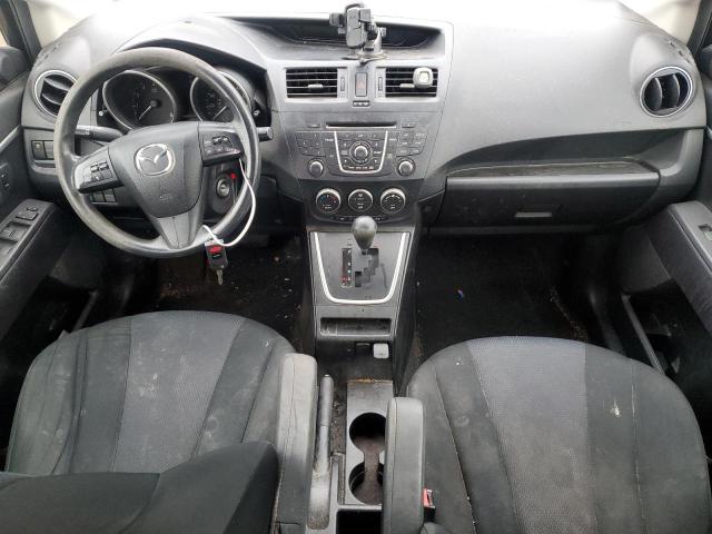 Photo 8 from auction – 2013 MAZDA 5 with VIN JM1CW2BL0D0157547