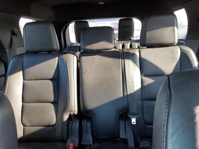 Photo 10 from auction – 2015 FORD EXPLORER X with VIN 1FM5K8D86FGA31053