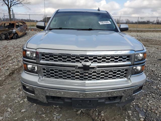 Photo 5 from auction – 2015 CHEVROLET SILVERADO with VIN 3GCUKRECXFG231608