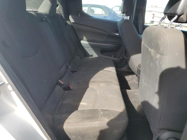 Фото 10 с аукциона – 2012 DODGE AVENGER SE с VIN 1C3CDZAB6CN310669