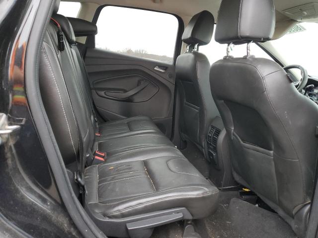Photo 11 from auction – 2013 FORD ESCAPE TIT with VIN 1FMCU9J92DUA75621