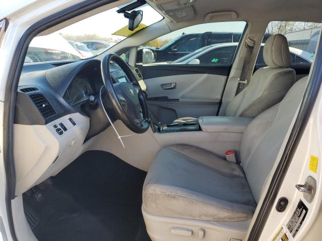 Photo 7 from auction – 2010 TOYOTA VENZA with VIN 4T3BK3BB1AU044993