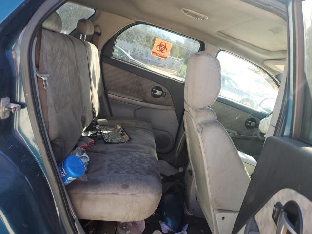 Photo 10 from auction – 2006 CHEVROLET EQUINOX LT with VIN 2CNDL73F366078009