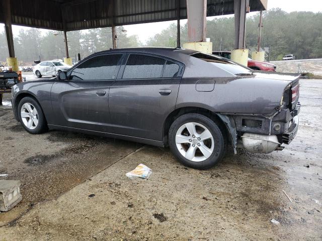 Photo 2 from auction – 2013 DODGE CHARGER SE with VIN 2C3CDXBG6DH552502