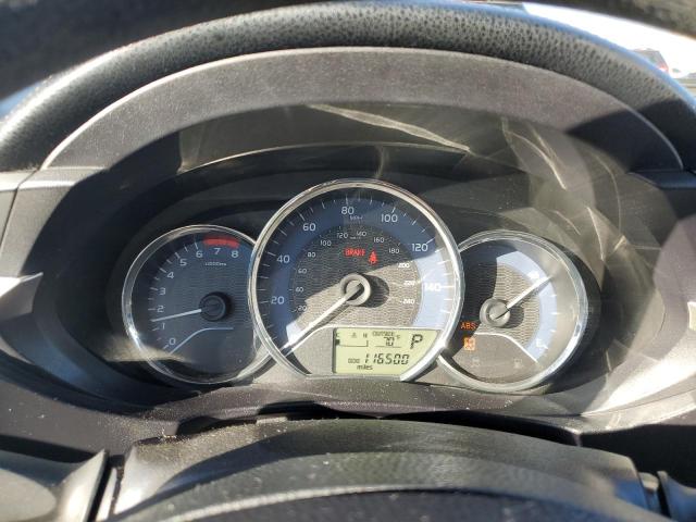 Photo 9 from auction – 2014 TOYOTA COROLLA L with VIN 2T1BURHE0EC174424