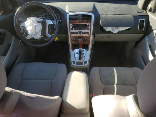 Photo 8 from auction – 2008 CHEVROLET EQUINOX LT with VIN 2CNDL53F286325155