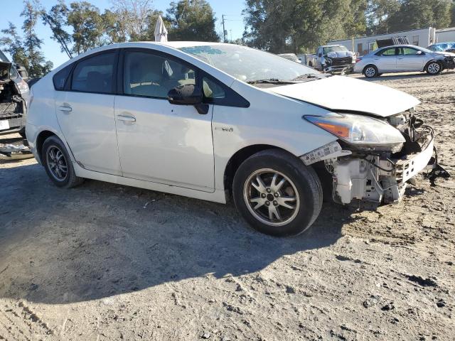 Photo 4 from auction – 2011 TOYOTA PRIUS with VIN JTDKN3DU0B1335653