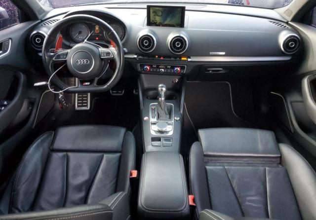 Photo 8 from auction – 2016 AUDI S3 PREMIUM with VIN WAUB1GFF0G1041112