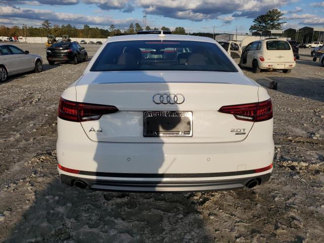 Photo 6 from auction – 2018 AUDI A4 PREMIUM with VIN WAULMAF49JN019407