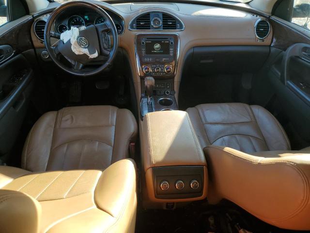 Photo 8 from auction – 2016 BUICK ENCLAVE with VIN 5GAKRBKD3GJ260635