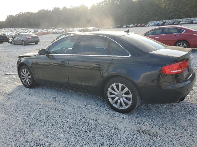 Photo 2 from auction – 2010 AUDI A4 PREMIUM with VIN WAUFFAFL8AN058746