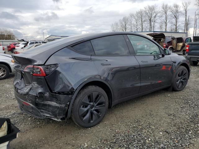 Photo 3 from auction – 2024 TESLA MODEL Y with VIN 7SAYGDEE5RF199560