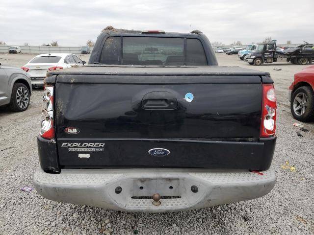 Photo 6 from auction – 2005 FORD EXPLORER S with VIN 1FMZU67K45UA94370