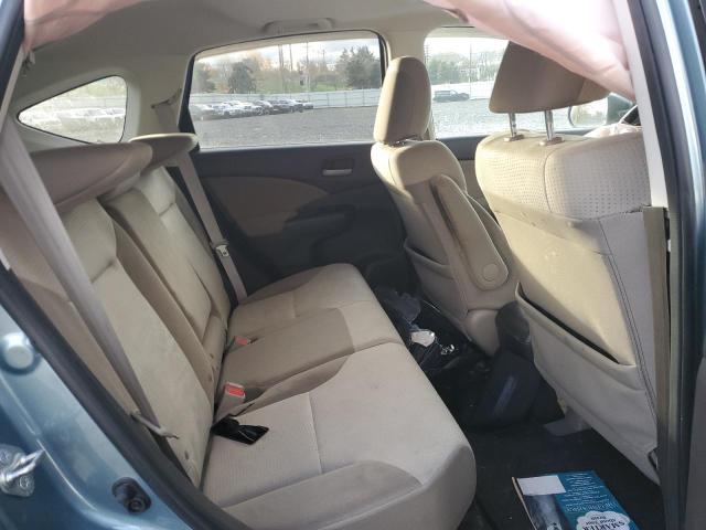 Photo 11 from auction – 2014 HONDA CR-V EX with VIN 2HKRM4H56EH688387
