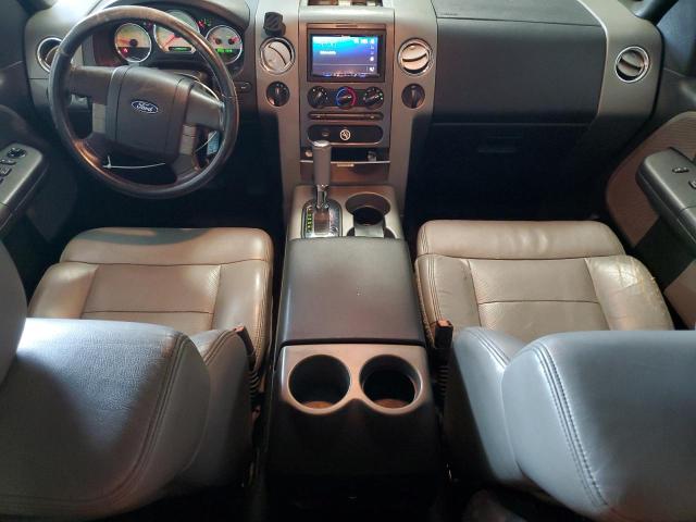 Photo 8 from auction – 2004 FORD F150 with VIN 1FTPX045X4KD37950