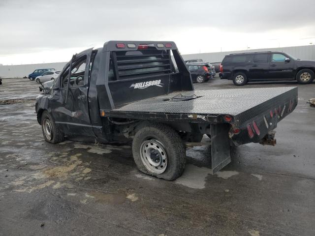 Photo 2 from auction – 2008 DODGE RAM 1500 S with VIN 1D7HA16K18J236036