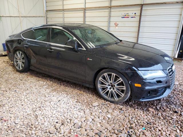 Photo 4 from auction – 2014 AUDI A7 PRESTIG with VIN WAU2GAFC7EN003044