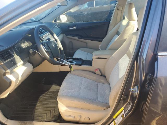 Photo 7 from auction – 2012 TOYOTA CAMRY BASE with VIN 4T1BF1FK3CU132183