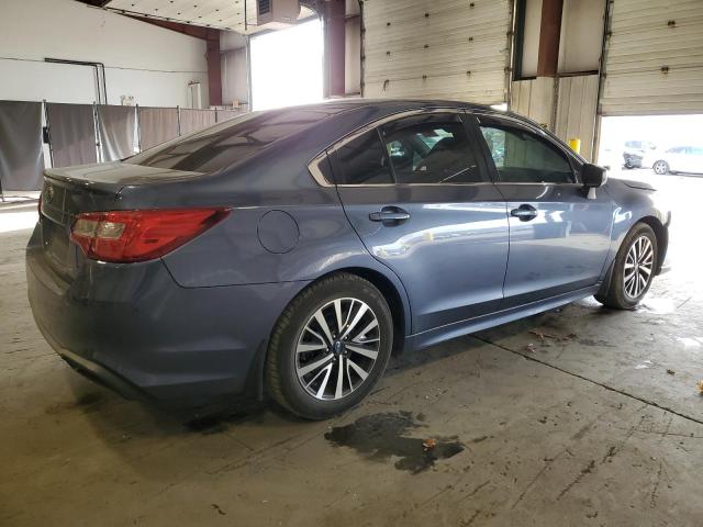 Photo 3 from auction – 2018 SUBARU LEGACY 2.5 with VIN 4S3BNAB69J3038828