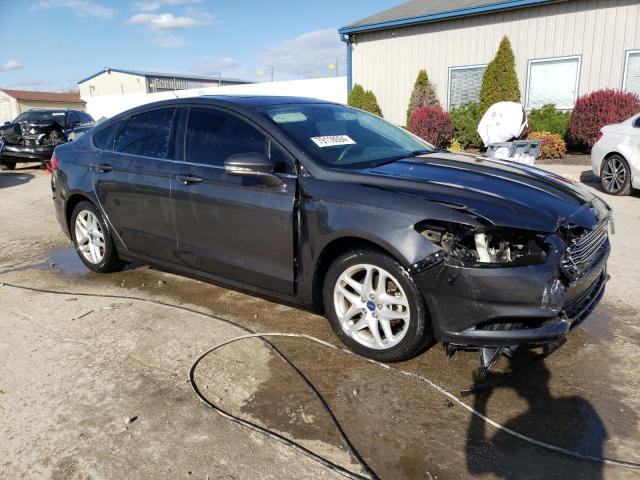 Photo 4 from auction – 2016 FORD FUSION SE with VIN 3FA6P0H73GR320159