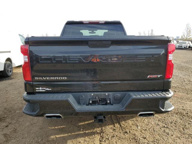 Photo 6 from auction – 2020 CHEVROLET SILVERADO with VIN 1GCRYEED0LZ350284
