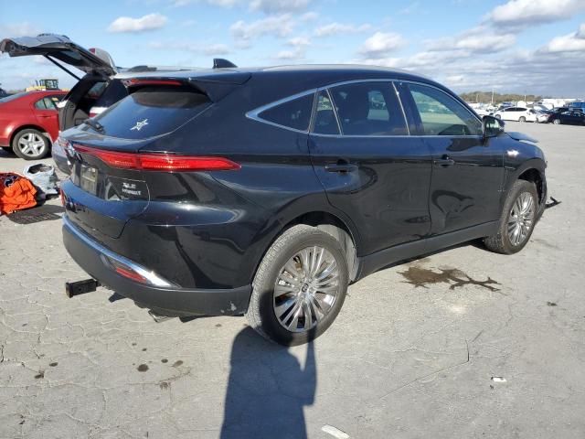 Photo 3 from auction – 2021 TOYOTA VENZA LE with VIN JTEAAAAH2MJ031077