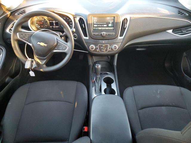 Photo 8 from auction – 2018 CHEVROLET MALIBU LS with VIN 1G1ZB5ST5JF210932