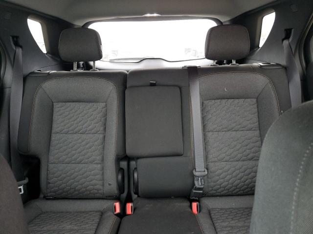 Photo 10 from auction – 2018 CHEVROLET EQUINOX LT with VIN 3GNAXSEV3JS524096