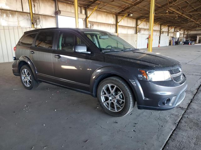 Photo 4 from auction – 2014 DODGE JOURNEY R/ with VIN 3C4PDCEG6ET276512