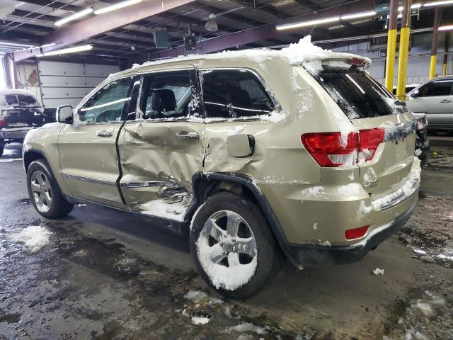 Photo 2 from auction – 2011 JEEP GRAND CHER with VIN 1J4RR5GT7BC719056