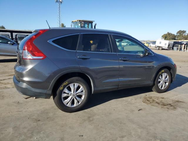 Photo 3 from auction – 2014 HONDA CR-V EXL with VIN 2HKRM3H77EH563314