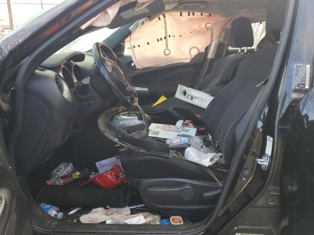 Photo 7 from auction – 2017 NISSAN JUKE S with VIN JN8AF5MR4HT703978
