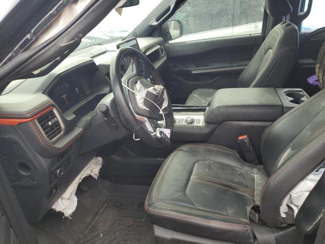 Photo 7 from auction – 2023 FORD EXPEDITION with VIN 1FMJU1RG1PEA01701