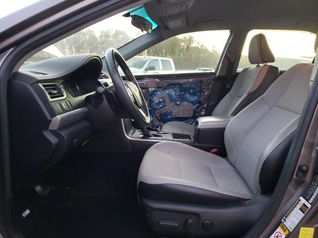 Photo 7 from auction – 2017 TOYOTA CAMRY LE with VIN 4T1BF1FK8HU677173
