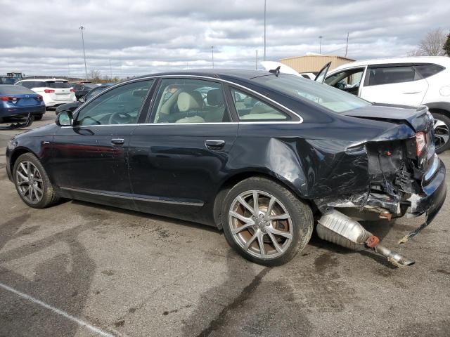 Photo 2 from auction – 2011 AUDI A6 PREMIUM with VIN WAUFGAFB2BN035999